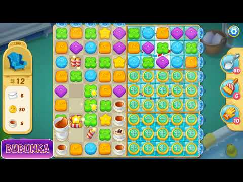 Matchington Mansion level 3245 HD