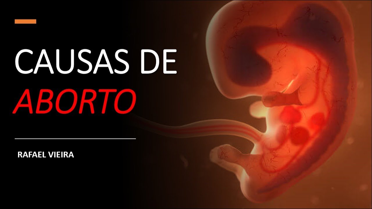 CAUSAS DE SANGRAMENTO NA PRIMEIRA METADE DA GESTAÇÃO