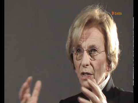 Entrevista con Emma Bonino