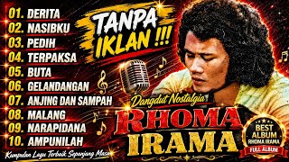 Download lagu RHOMA IRAMA FULL ALBUM TERBAIK 2025 | DERITA, NARAPIDANA, GELANDANGAN | TANPA IKLAN mp3 Download lagu RHOMA IRAMA FULL ALBUM TERBAIK 2025 | DERITA, NARAPIDANA, GELANDANGAN | TANPA IKLAN mp3