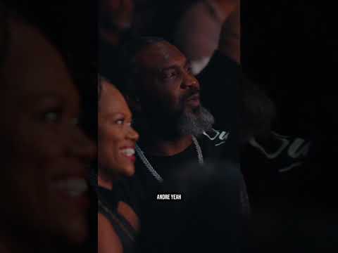 Rip MR CLIFF! His daughter reached out to see if we had any footage from the show.. I delivered 🤞🏽