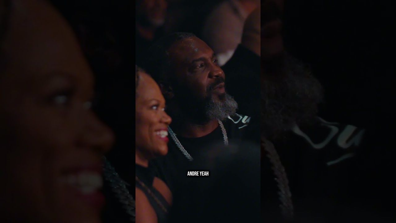 Rip MR CLIFF! His daughter reached out to see if we had any footage from the show.. I delivered 🤞🏽