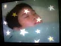 Bunny Harry Twinkle Twinkle Little Star