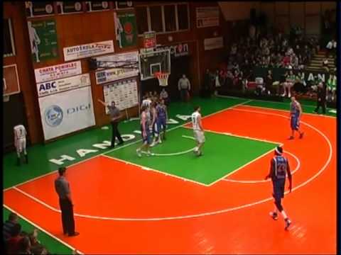 Handlova vs Nitra