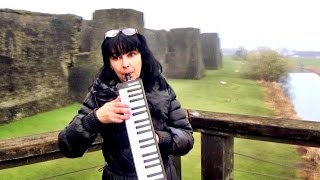 Video thumbnail of "OI MORTEZ -  ( Cyganeria) - Wiesława Dudkowiak"