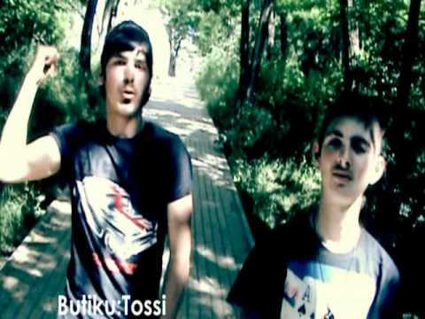 Tossi G Ft Donit0 - Na u Kthym (Official Video)HQ