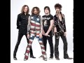 Every Inch Of You - The Darkness