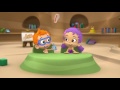 Molly Gil Goby Deema Onna Nonny Bubble Puppy And Mr Grouper SICK
