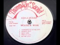 Eek-A-Mouse - Pretty City