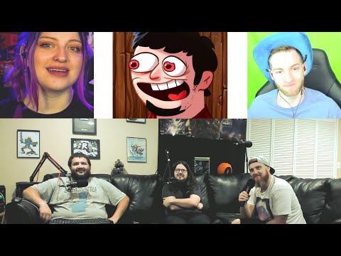 JT FITNESS: Sweatin' it out with OJ - JonTron Reaction Mashup