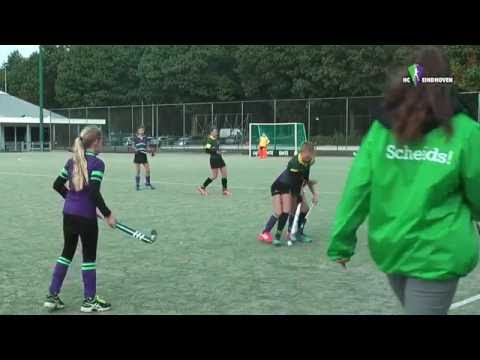 HC Eindhoven MD2 - HC Best MD3   2-1