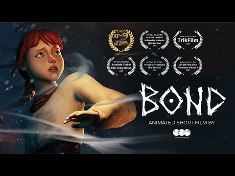 Bond - Animated Short Film