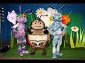 A Bugs Life 2 Official Trailer