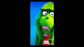 The Grinch (2018) cute grinch wallpaper 💚