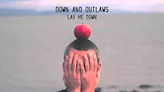 Lay Me Down