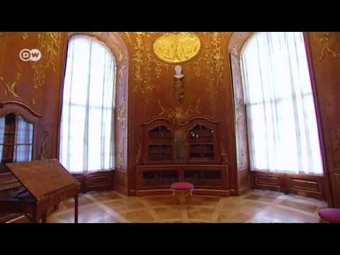 Sanssouci Palace | Euromaxx