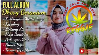 Download lagu Dhevy Geranium Full Album 2019 | Cover Reggae Indonesia mp3 Download lagu Dhevy Geranium Full Album 2019 | Cover Reggae Indonesia mp3