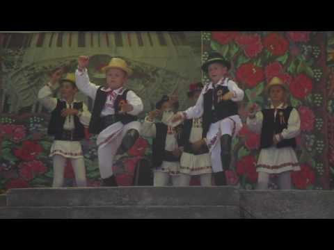 Alex Crisan si Jucausii de pe Somes