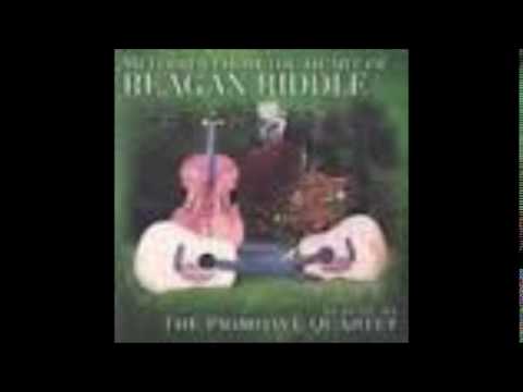 My Hope Is In The Blood - The Primitive Quartet