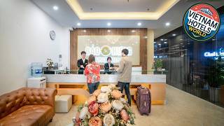 Bao Hung Hotel and Apartment | Hanoi, Vietnam | Hotel Review 🏨