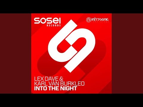 Into The Night (Original Mix)