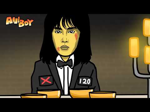 What if Hyun-ju had survived? | Squid Game 3