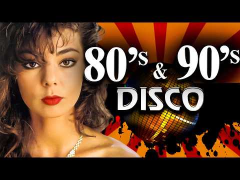 Modern Talking, Boney M, C.C.Catch - 🚀 Legends Golden Eurodisco Megamix - Best Disco of 70s 80s 90s