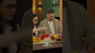 Բանակային տոների նշելու ձևը😂 #MamayiBala #ՄամայիԲալա #Comedy #PanArmenianTVOfficial