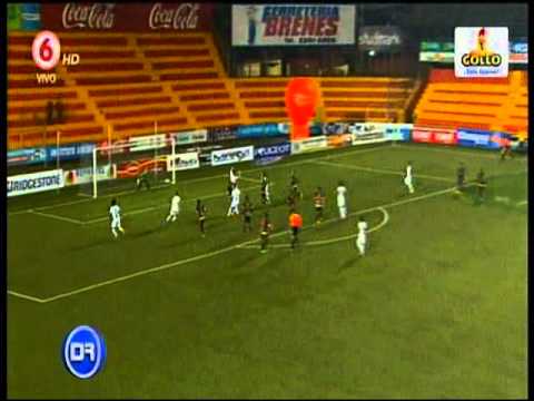 BELEN FC  vs LD ALAJUELENSE 