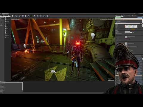 Dev Diary