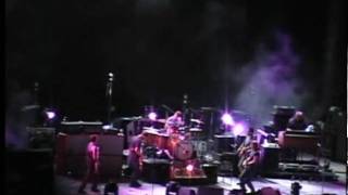 Pearl Jam - Undone (Gorge, 2005)