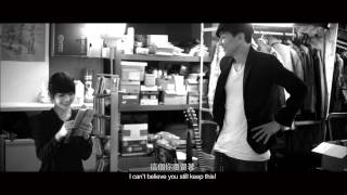 林俊傑 JJ Lin - 第10張全新專輯   因你 而在 Stories Untold 專輯預告片