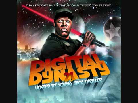 Killah Priest- The Park (Digital Dynasty 21 EXCLUSIVE)