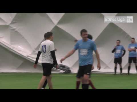 09.01.2017 III Liga A - Asseco Active Team vs. Capita