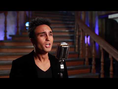 Seven Band -  Naro Khahesh Mikonam - Official Music Video