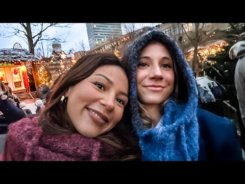 Weekendtur med Laila!