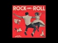 The Marathons  -  Tutti Frutti  -  Arvee 1961