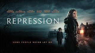 Repression | UK Trailer | Featuring Peter Mullan and Rebecca Front