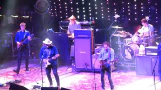 Wilco, "Cold Slope" at the State Theatre Portland, Maine 1/27/16