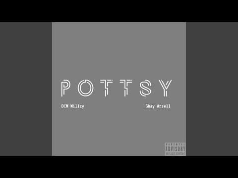 Pottsy (feat. Shay Arrell)