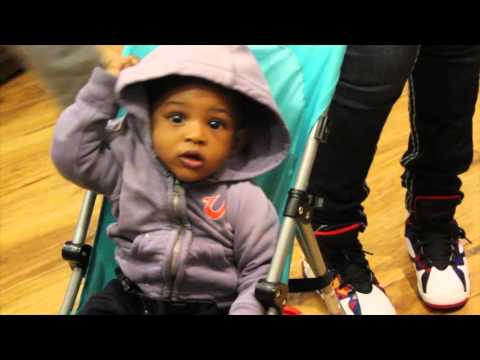 The Band Gang Celebration - FBG