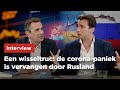 Thierry Baudet over totalitarisme, corona, Oekraïne en nog veel meer!