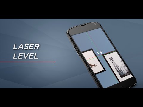 Laser Level Video