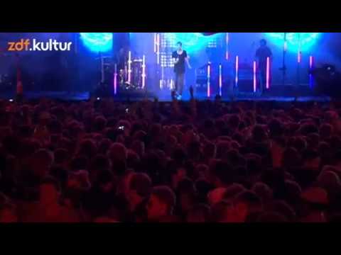 Digitalism - 03 - I Want I Want (MELT! 2011)