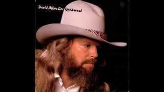 I&#39;m Gonna Hurt Her On The Radio by David Allan Coe from his album Unchained