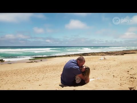 Sonya Rebecchi Dies In Toadie's Arms | Neighbours [2019]