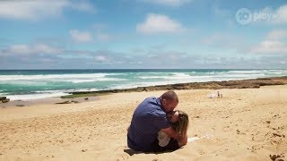 Sonya Rebecchi Dies In Toadie&#39;s Arms | Neighbours [2019]