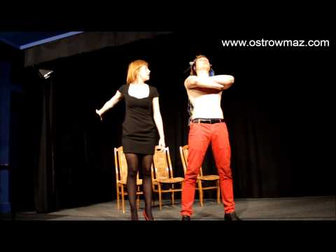 Gość miesiąca na Scenie Kotłownia - Kabaret 44-200 (15.06.2014)