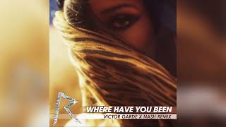 Download lagu Rihanna - Where Have You Been (Victor Garde x Nash Remix) [PLAYED BY KEVIN DE VRIES] mp3