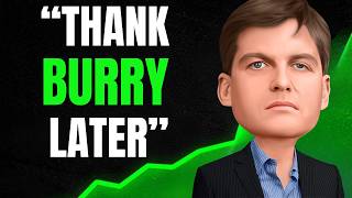 Every Stock Michael Burry is Buying Right Now! (9 New Buys)